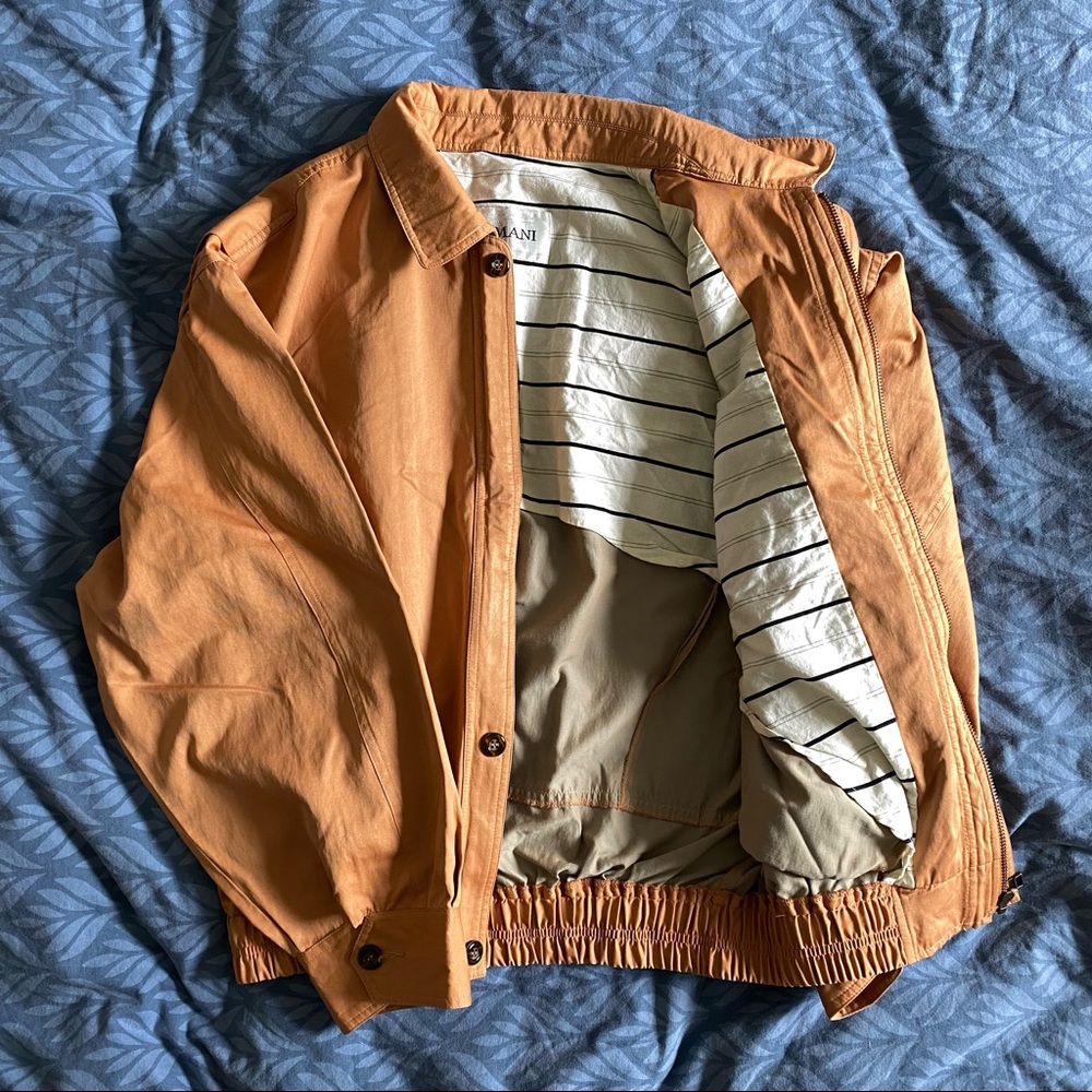 COPY - Vintage jacket